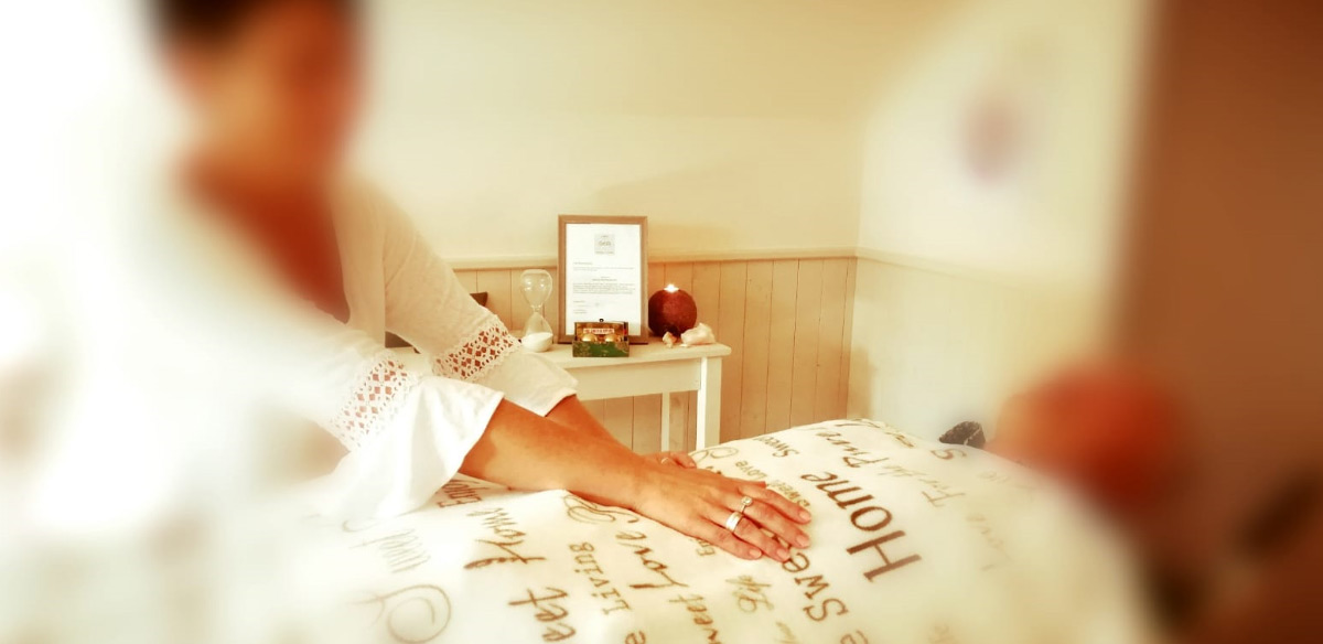 Reiki